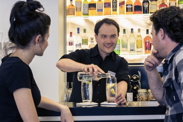 Mercure Edinburgh Haymarket Hotel